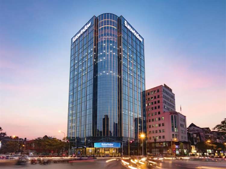 Grade A offices in central areas: “Supply” cannot meet “demand”