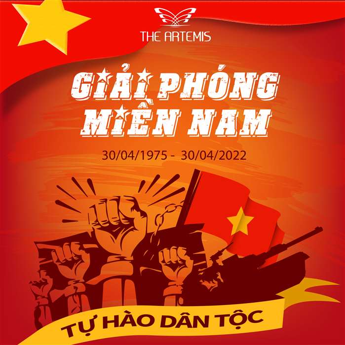 Chào mừng ngày Giải phóng miền Nam - Thống nhất đất nước 30/04 Chào mừng ngày Giải phóng miền Nam - Thống nhất đất nước 30/04