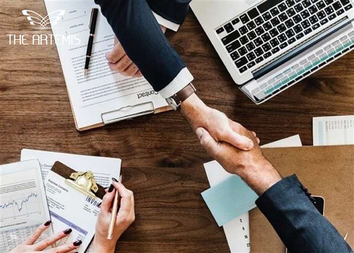 6 Kinh nghiệm đàm phán giá & chi phí thuê văn phòng