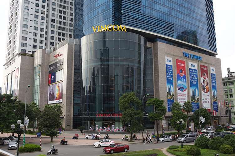 thue van phong tai trung tam thuong mai