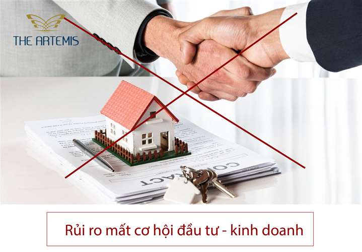 5 rủi ro có thể gặp phải khi thuê Vp ảo