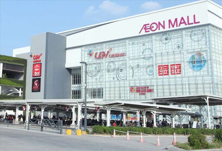 thue van phong tai trung tam thuong mai