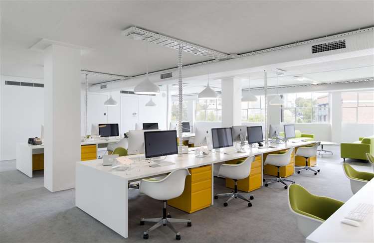 Looking to rent office space in Hanoi