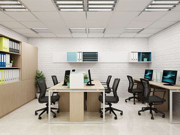 Looking to rent office space in Hanoi