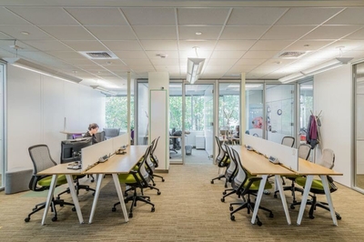 Artemis Tower - Grade B office space for rent in Hanoi