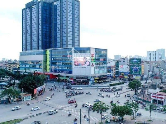 Bất động sản Hà Nội bước vào giai đoạn sàng lọc: Giá trị vị trí nội đô và cơ hội khai thác tại Artemis Tower