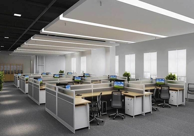 Looking for Office Space in Hanoi? We Have the Solution