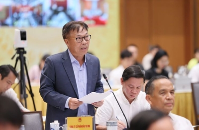 IMG attends conference chaired by Prime Minister to assess and address difficulties in the real estate market