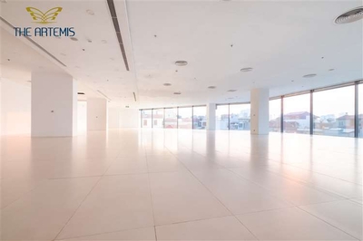 TẠI SAO ARTEMIS TOWER LÀ NƠI ĐẶT VĂN PHÒNG, CƠ SỞ KINH DOANH LÝ TƯỞNG?