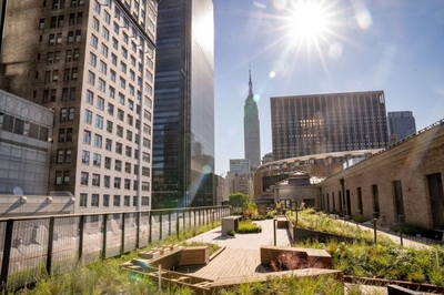 [MARKET NEWS] - The office market continues to be affected by the pandemic, with developers cutting costs to attract tenants.