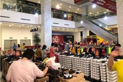 [MARKET NEWS] RETAIL F&B MARKET: FLEXIBILITY AFTER THE PANDEMIC
