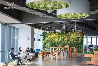 [TIN TỨC THỊ TRƯỜNG] THỊ TRƯỜNG BẤT ĐỘNG SẢN VĂN PHÒNG VÀ NHỮNG THAY ĐỔI LỚN SAU ĐẠI DỊCH