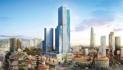 What is a Grade A office building? Criteria for Grade A office buildings