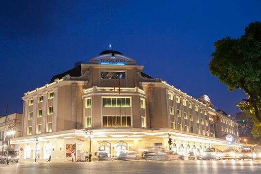 thue van phong tai trung tam thuong mai